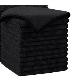 12_pack_microfiber_cloth_black