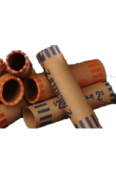 crimped_end_coin_wrappers
